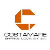costamare-shipping-logo